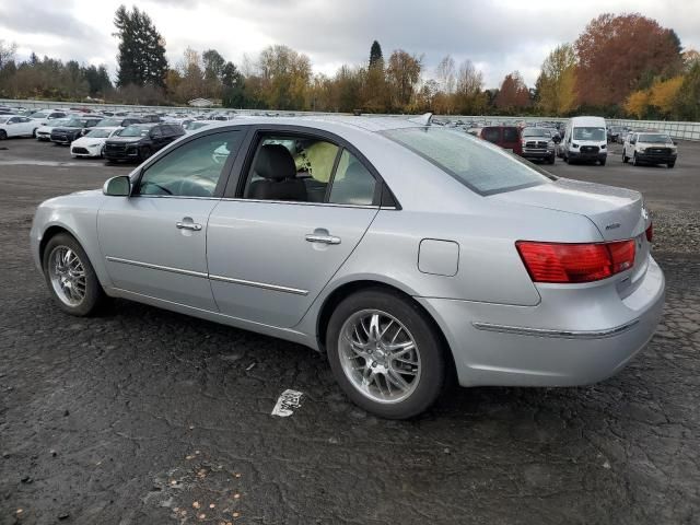 2010 Hyundai Sonata SE