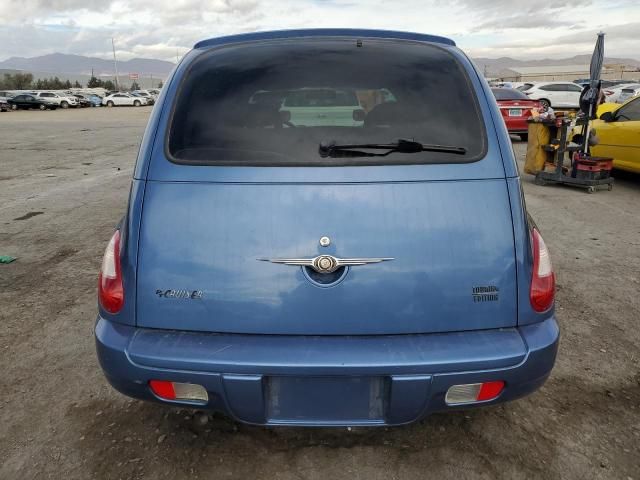 2007 Chrysler PT Cruiser Touring