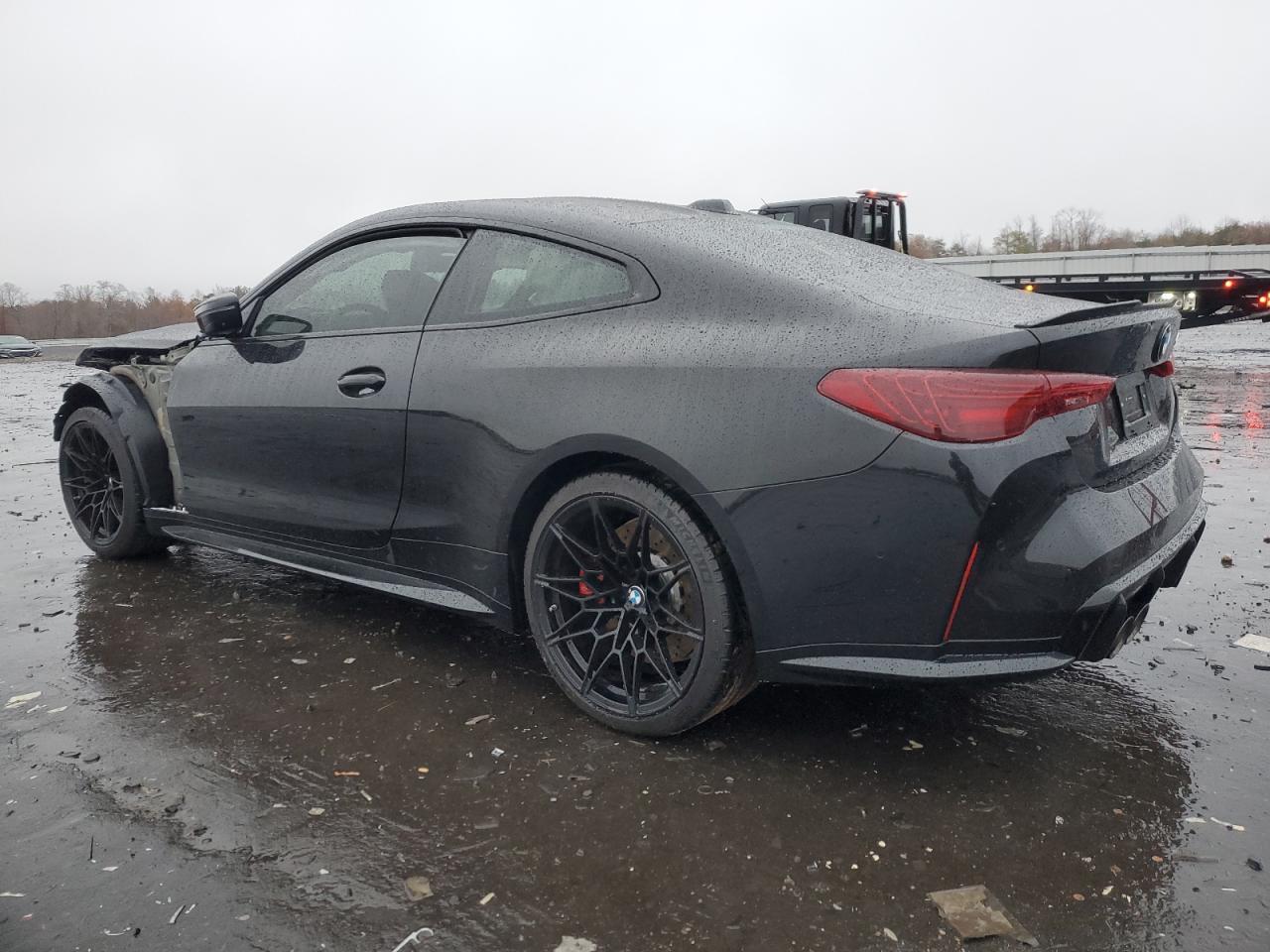 2025 BMW M4 Competition For Sale in Fredericksburg, VA Lot #82076***