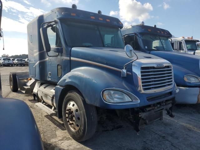 2007 Freightliner Conventional Columbia