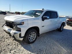 Chevrolet Silverado c1500 lt Vehiculos salvage en venta: 2019 Chevrolet Silverado C1500 LT