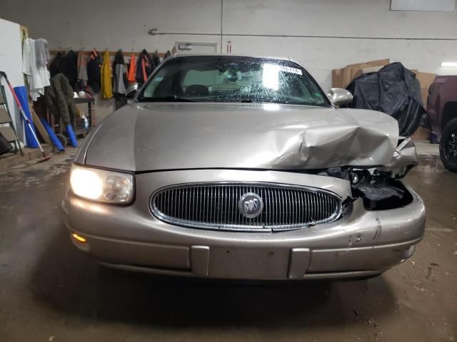 2002 Buick Lesabre Custom