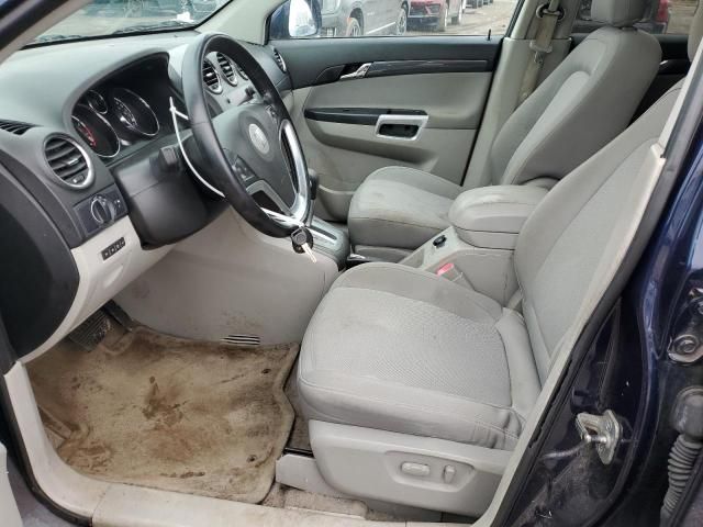 2009 Saturn Vue XE