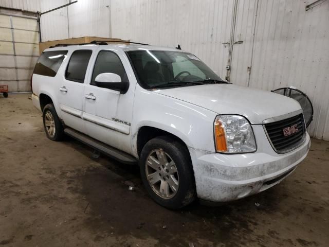 2007 GMC Yukon XL K1500