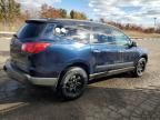 2012 Chevrolet Traverse LS