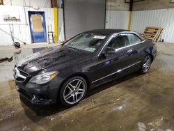 Vehiculos salvage en venta de Copart Glassboro, NJ: 2014 Mercedes-Benz E 350