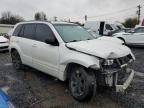 2012 Suzuki Grand Vitara JLX