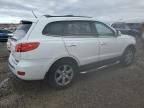 2009 Hyundai Santa FE SE