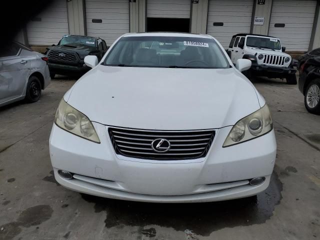 2009 Lexus ES 350