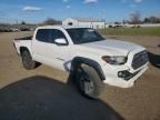 2017 Toyota Tacoma Double Cab