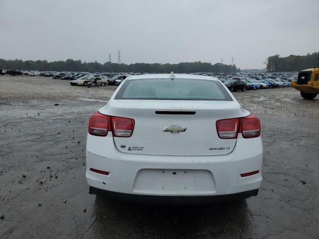 2015 Chevrolet Malibu 2LT