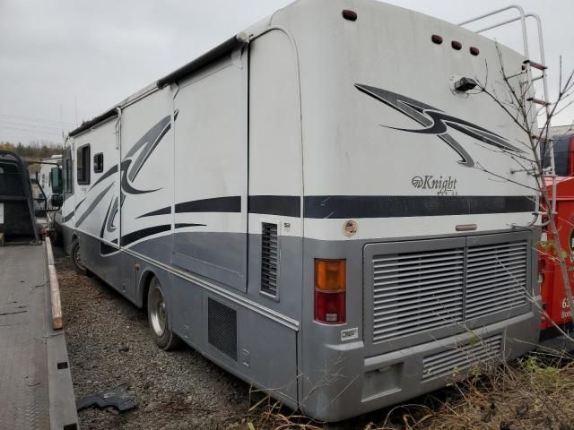 2002 Roadmaster Rail Dyanaster