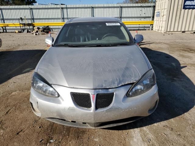 2007 Pontiac Grand Prix