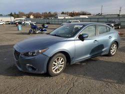 Mazda Vehiculos salvage en venta: 2014 Mazda 3 Touring