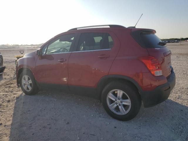 2015 Chevrolet Trax 1LT