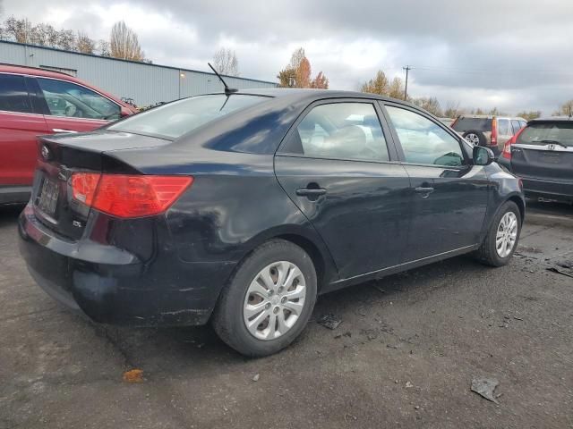 2013 KIA Forte EX