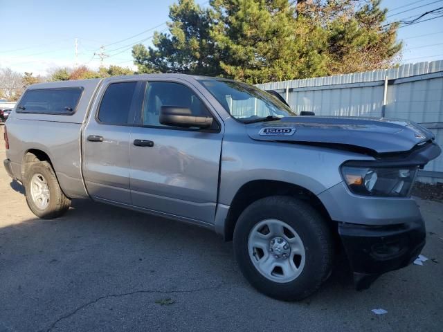 2023 Dodge RAM 1500 Tradesman