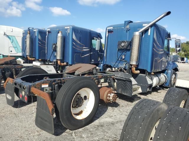 2007 Freightliner Conventional Columbia