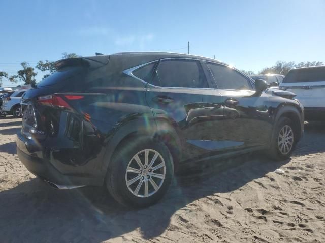 2016 Lexus NX 200T Base