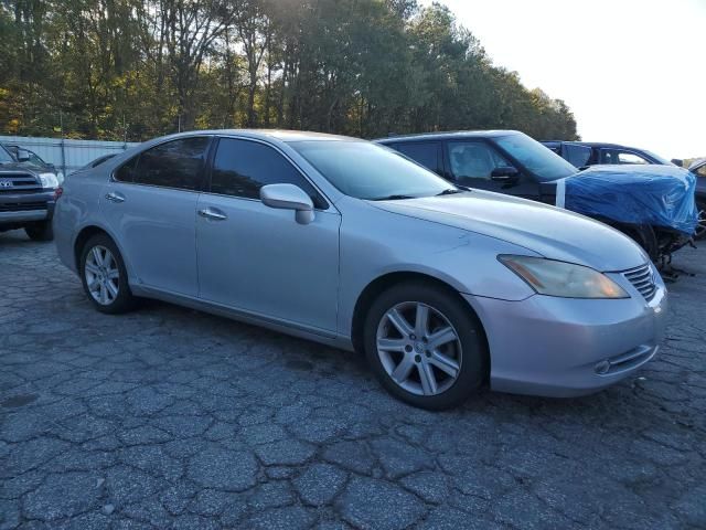 2008 Lexus ES 350