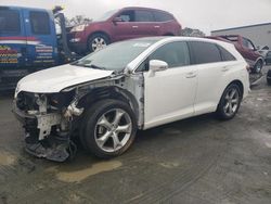 Toyota Venza salvage cars for sale: 2014 Toyota Venza LE