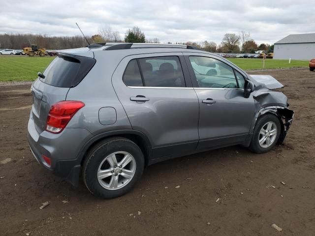 2020 Chevrolet Trax 1LT