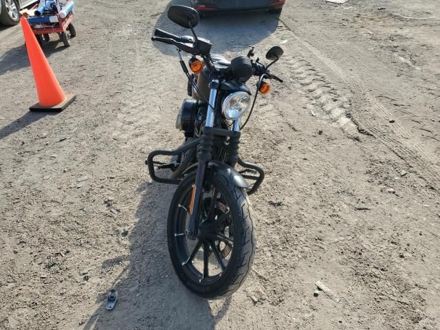 2019 Harley-Davidson XL883 N