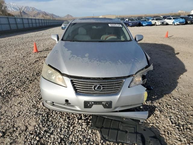 2008 Lexus ES 350