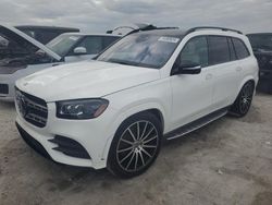 Mercedes-Benz gls-Class salvage cars for sale: 2023 Mercedes-Benz GLS 450 4matic