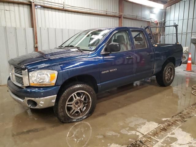 2006 Dodge RAM 1500 ST