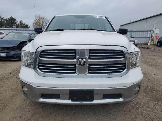 2017 Dodge RAM 1500 SLT