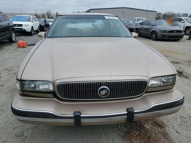 1995 Buick Lesabre Limited