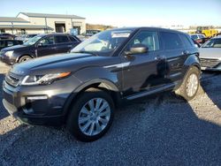 Land Rover Vehiculos salvage en venta: 2019 Land Rover Range Rover Evoque HSE