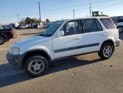 2001 Honda CR-V EX for sale in Nampa, ID