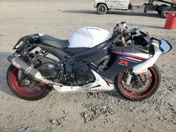 Suzuki Vehiculos salvage en venta: 2024 Suzuki GSX-R750