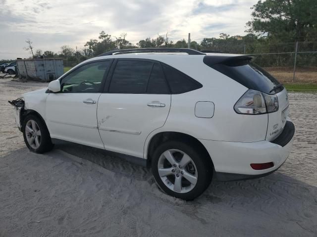 2008 Lexus RX 350