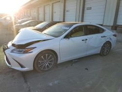 Lexus es 350 salvage cars for sale: 2019 Lexus ES 350