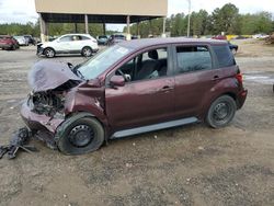 Salvage cars for sale from Copart Gaston, SC: 2004 Scion XA