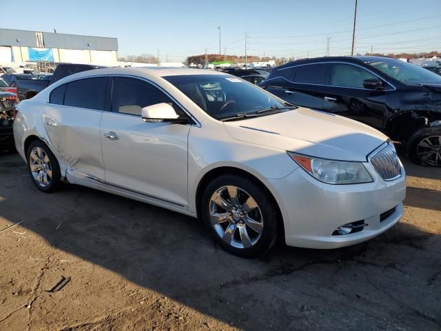 2010 Buick Lacrosse CXL