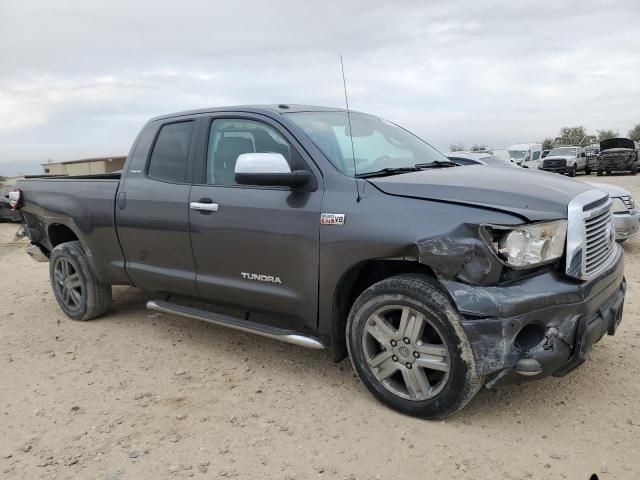 2013 Toyota Tundra Double Cab Limited