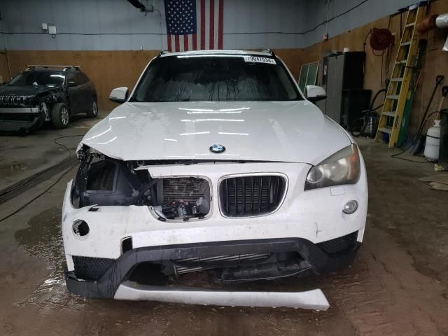 2014 BMW X1 XDRIVE28I