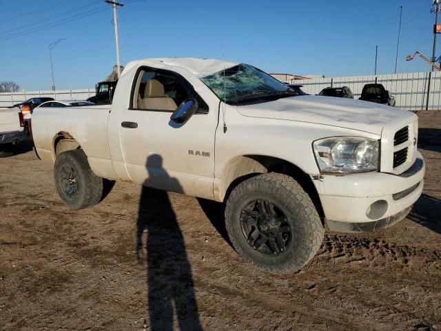 2008 Dodge RAM 1500 ST