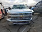 2019 Chevrolet Silverado C2500 Heavy Duty