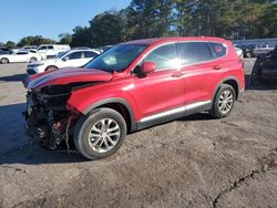 2020 Hyundai Santa FE SEL for sale in Eight Mile, AL