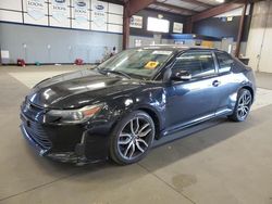 Scion salvage cars for sale: 2016 Scion TC