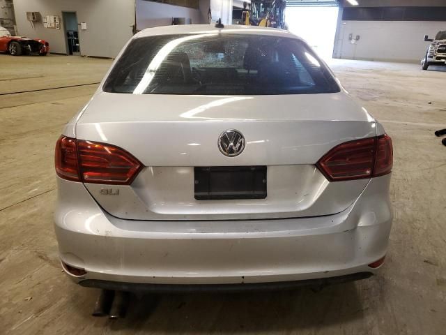 2014 Volkswagen Jetta GLI