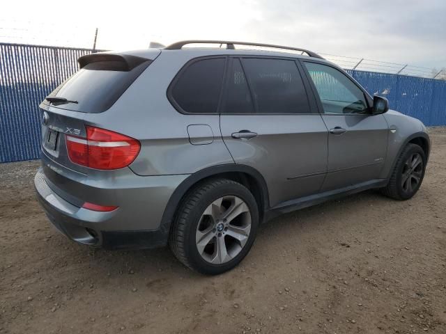 2009 BMW X5 XDRIVE30I