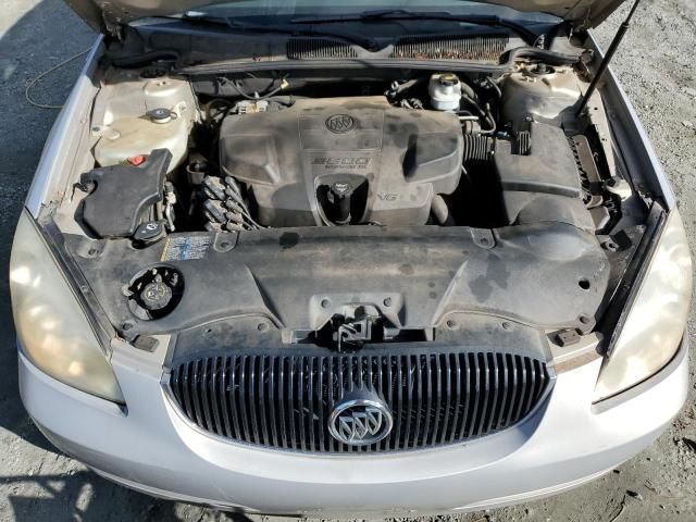 2008 Buick Lucerne CXL