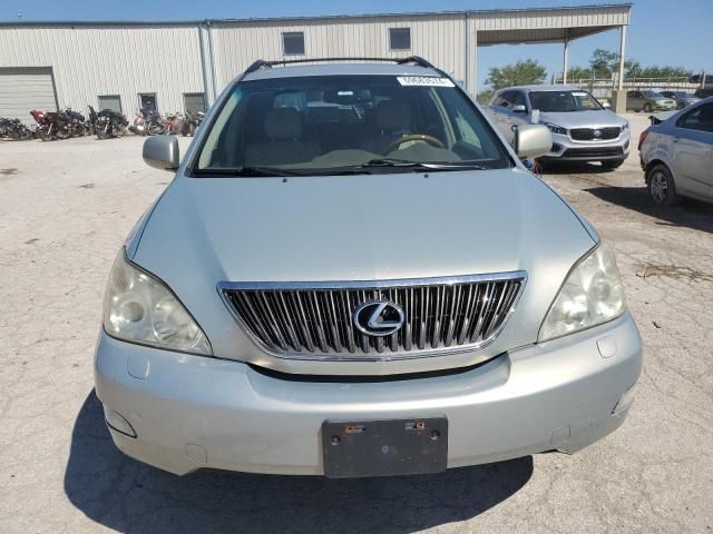 2005 Lexus RX 330