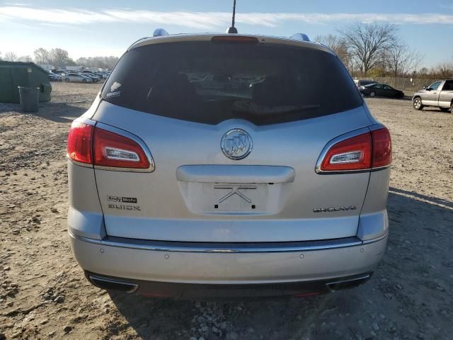 2016 Buick Enclave